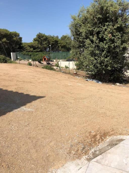 Villa Neuve Avec Piscine بونيفَسْيو المظهر الخارجي الصورة