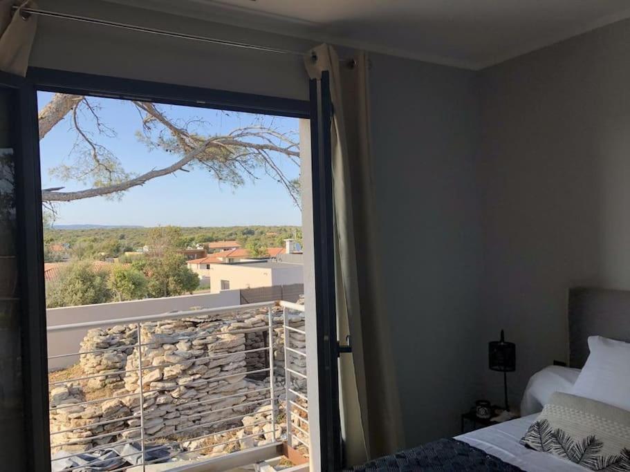 Villa Neuve Avec Piscine بونيفَسْيو المظهر الخارجي الصورة