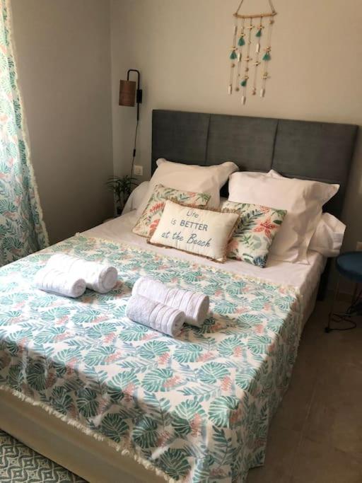 Villa Neuve Avec Piscine بونيفَسْيو المظهر الخارجي الصورة